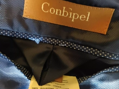 Veste Costume marque conbipel
