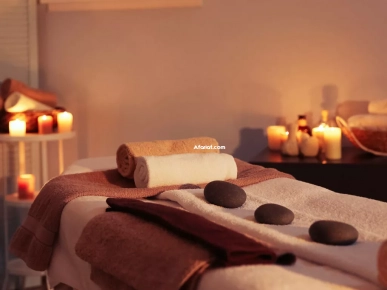 Spa centre massage et esthétique