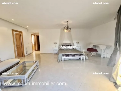 VILLA MAYA Hammamet Nord AL3547
