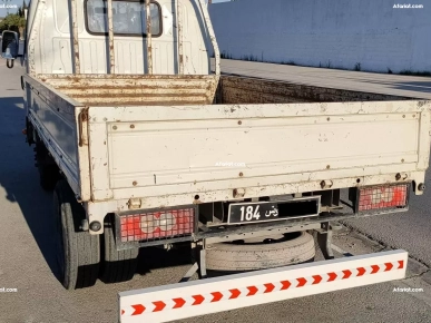 Camion foton