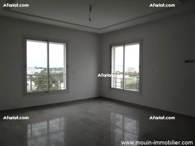 Residence La Perle De Hammamet AV300