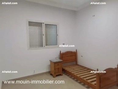 Appartement Rayane RII AL3241 Hammamet