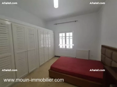 VILLA DANIELLA I Hammamet Zone Théâtre AL3009