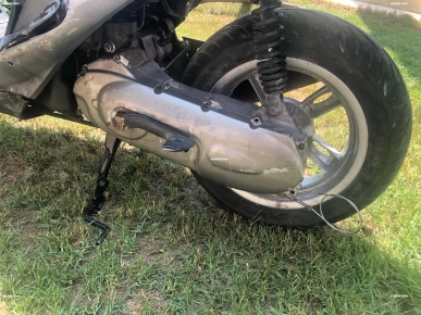 A vendre moto ovetto nouveau