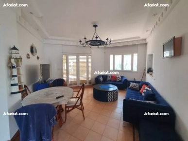 Villa HANIN(Réf: L2265)