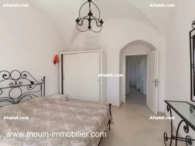 Appartement Lobna 1 AL1212 Hammamet