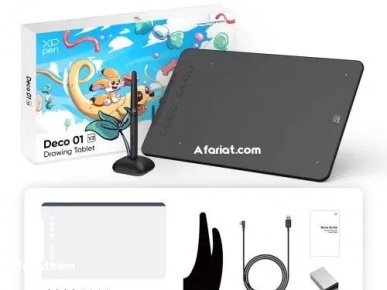 tablette graphique