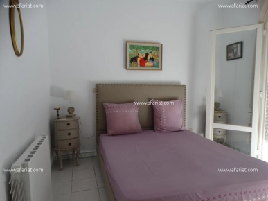 APPARTEMENT CASCADES V1137