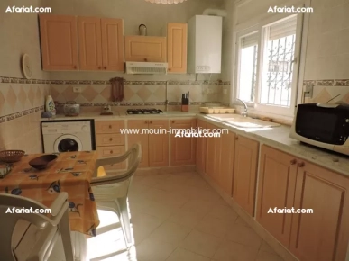 Duplex L'Artiste AL2560 Yasmine Hammamet