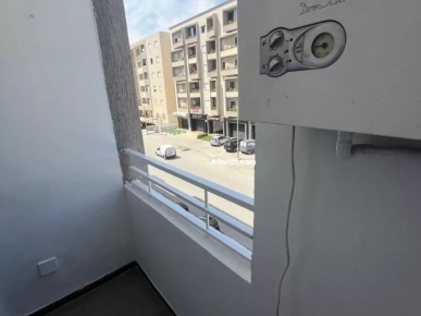 À Vendre S+2 de 91 m² - L’Aouina