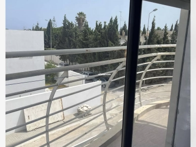 Bel apart Hammamet