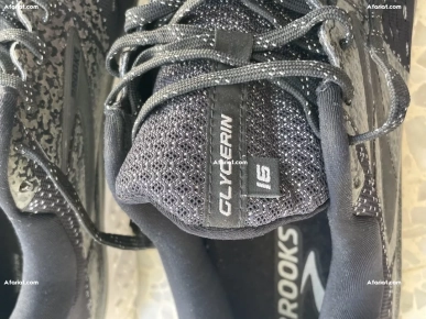 Brooks Glycerin 16