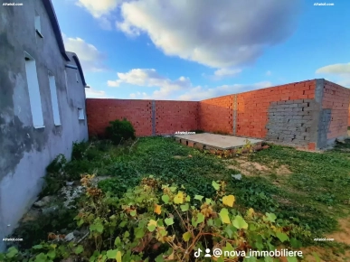 ارض فلاحية للبيع