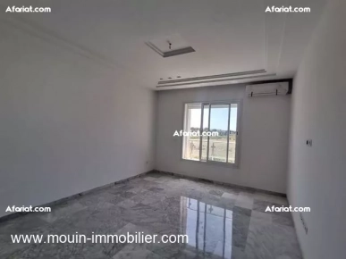 APPARTEMENT ADAM 5 Hammamet Sud AV1810