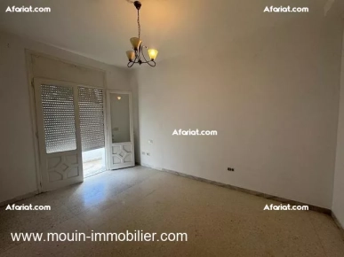 Duplex Davana AV3449 Hammamet Nord