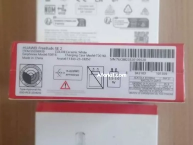 Huawei Freebuds SE 2 Huawei Freebuds SE 2