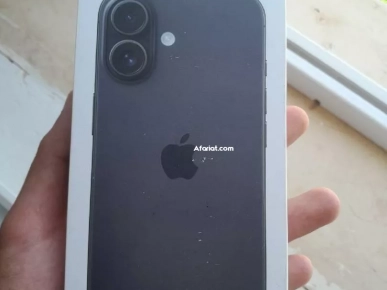 iphone 16 cacheté