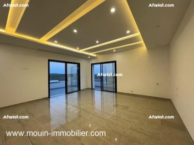 VILLA MERCURE El Monchar Hammamet AV1816