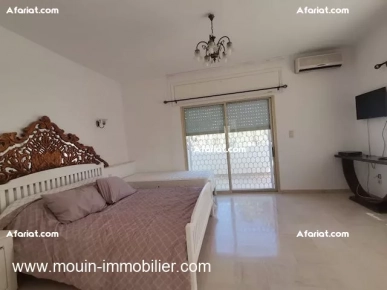 VILLA LES SIRENES Hammamet Nord AL2401