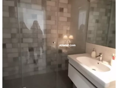 APPARTEMENT OLX Hammamet Corniche AV1825