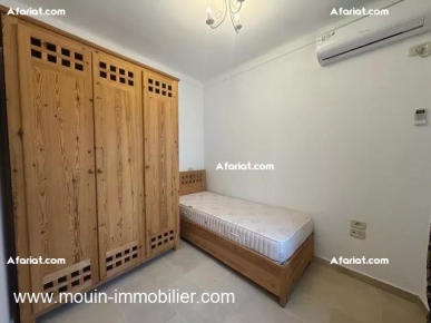 Duplex Lemdina AL3672 Hammamet