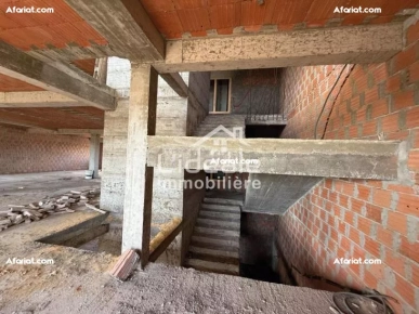 Immeuble Le Panorama Business