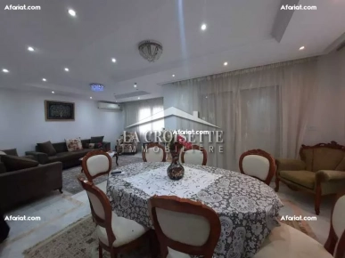 Villa S+5 aux Berges du Lac 2 ZVL1639