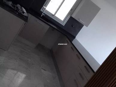 l'appartement S+1 à vendre