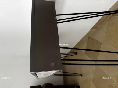 console/bureau IKEA