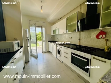 APPARTEMENT PYRITE Hammamet AL3401