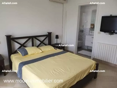 VILLA LORELLA Jinan Hammamet AL2834