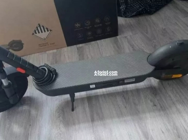 trottinette électrique Xiaomi 5