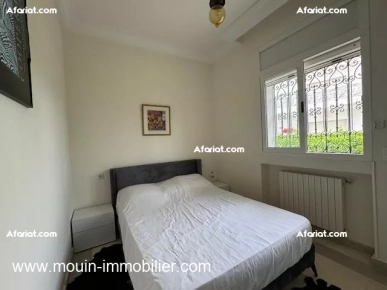 VILLA ANNA I Yasmine Hammamet AL3156