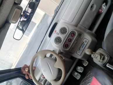 Renault Twingo 2001 phase 2 Renault Twingo 2001 phase 2