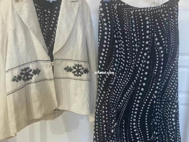 ensemble femme