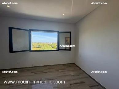 VILLA LES VIOLETTES Hammamet Sud El Bessbassia AV1911