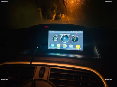 carplay android os voiture