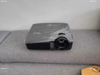 projecteur vidéo