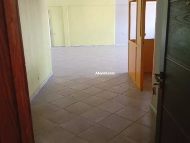 local open space 160m2 2em etage