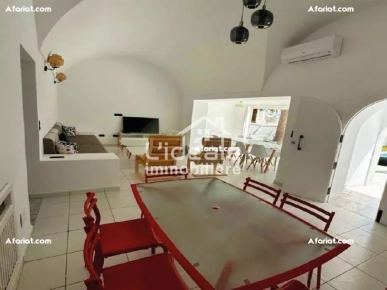 Séjour de prestige en bord de mer à Hammamet