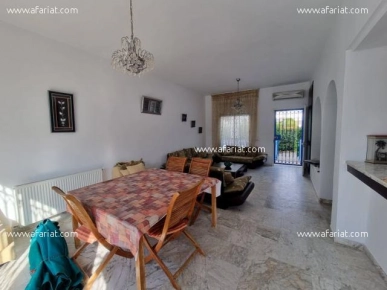 Duplex JIJI (Réf: V1342)