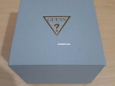 Montre Guess pour homme