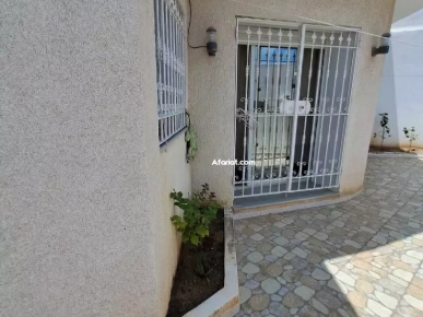 Villa S+2 Rades Meliane