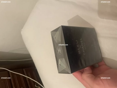 parfum Bleu de Chanel 100ml