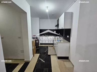 Appartement S+1 à Ain Zaghouan MAL1241
