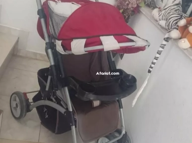 Poussette à vendre