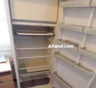 Vente réfrigérateur