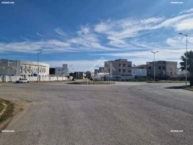 Superbe lot de terrain de 380 m² à AFH Mrezga à vendre 51355351