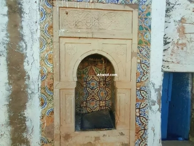 منزل عربي للبيع