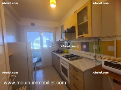 Appartement L'Etoile AL898 Sidi Mahersi